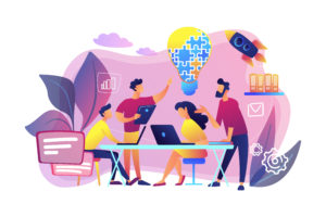 Quelques étapes pour mieux développer vos équipes de travail