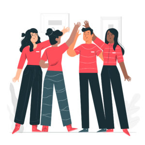 Comment organiser un  teambuilding d&rsquo;entreprise réussi en 5 étapes ?